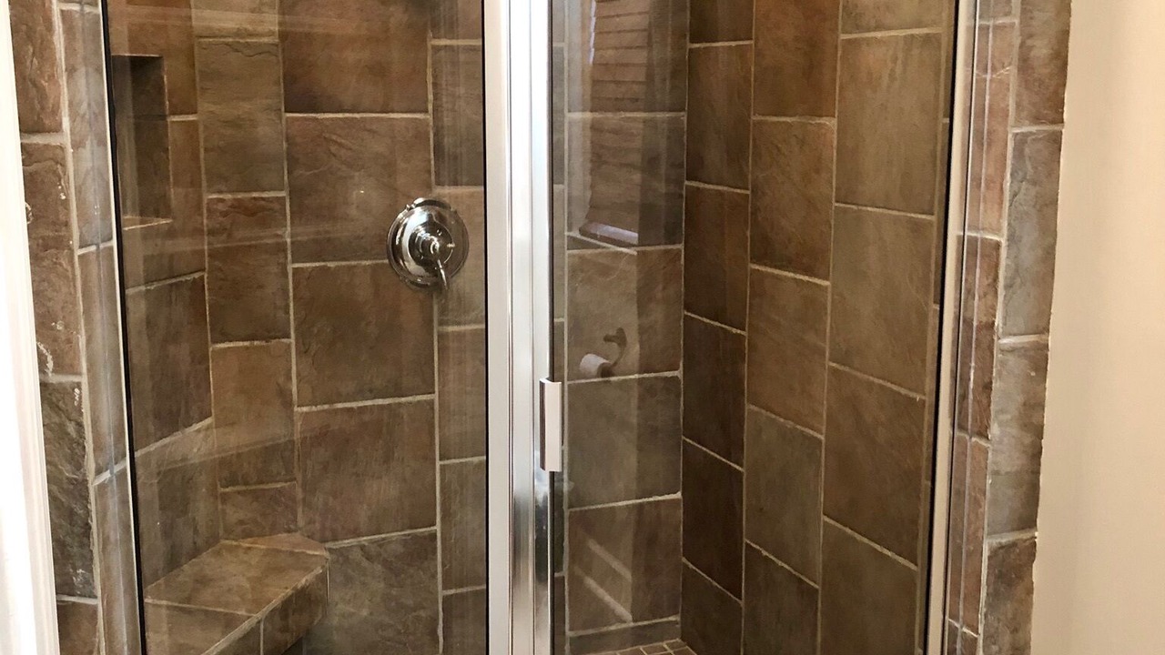 Photo of Bathroom in Winchester