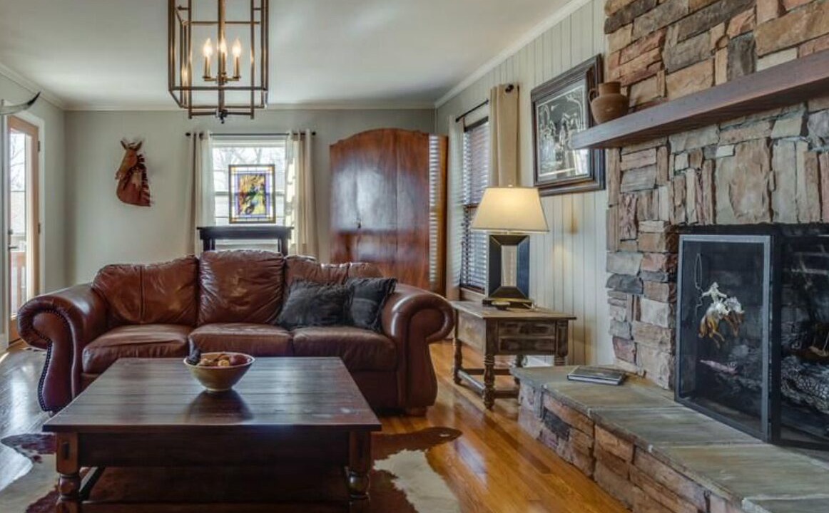 Photo of Livingroom in Winchester