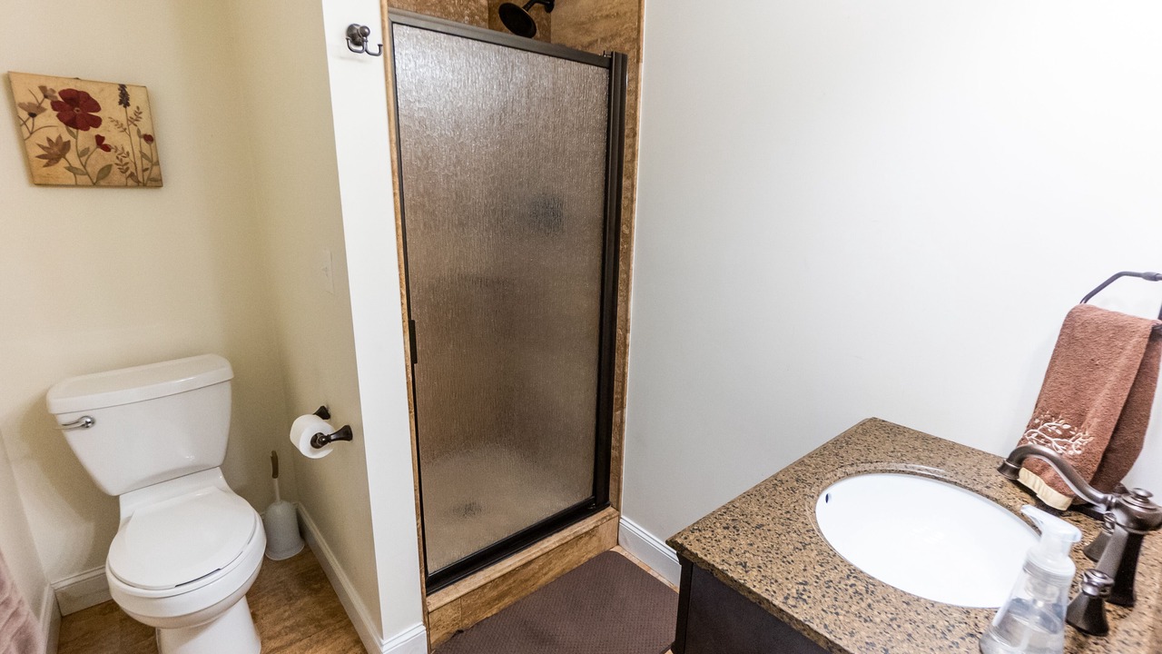 Photo of Bathroom in Cullman