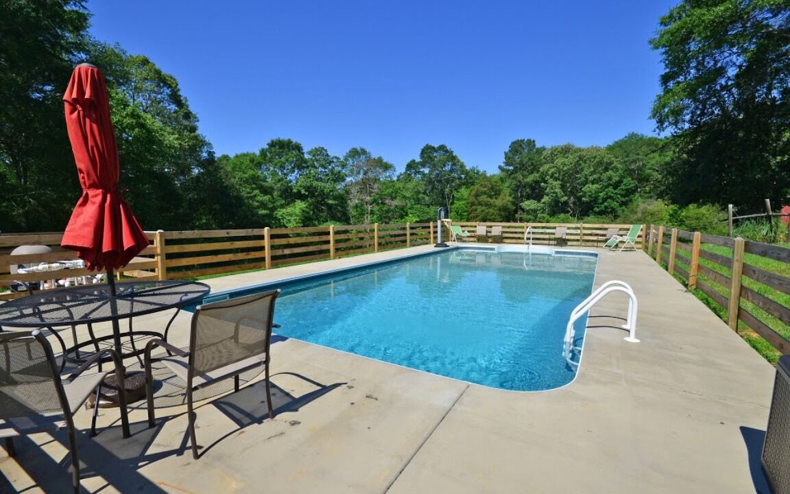 Photo of Outdoor in Cullman