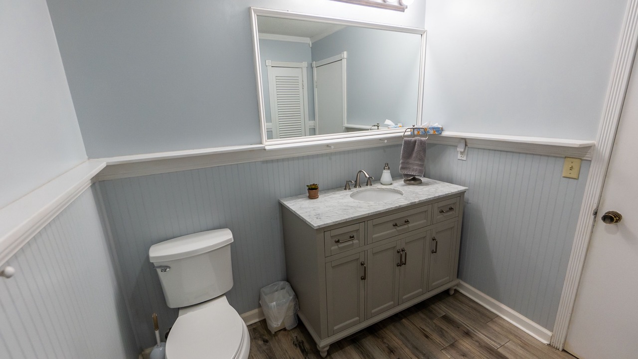 Photo of Bathroom in Cullman