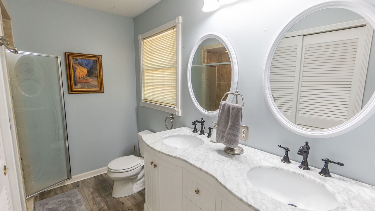 Photo of Bathroom in Cullman