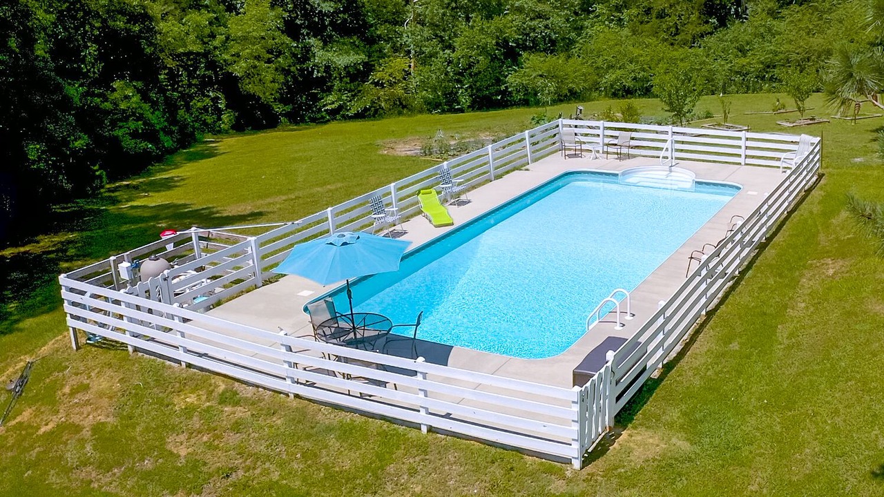 Photo of Outdoor in Cullman