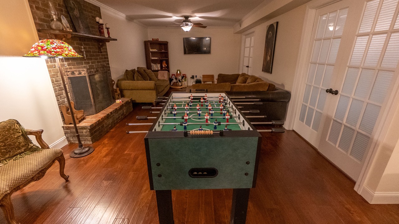 Photo of Bedroom in Cullman