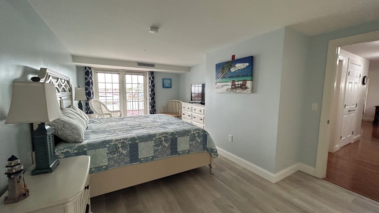 Photo of Bedroom in Old Orchard Beach