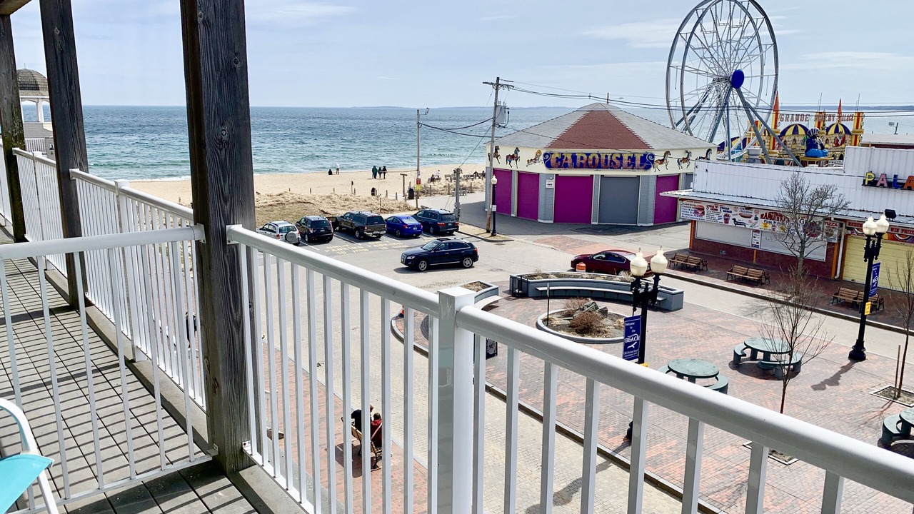 Photo of Outdoor in Old Orchard Beach