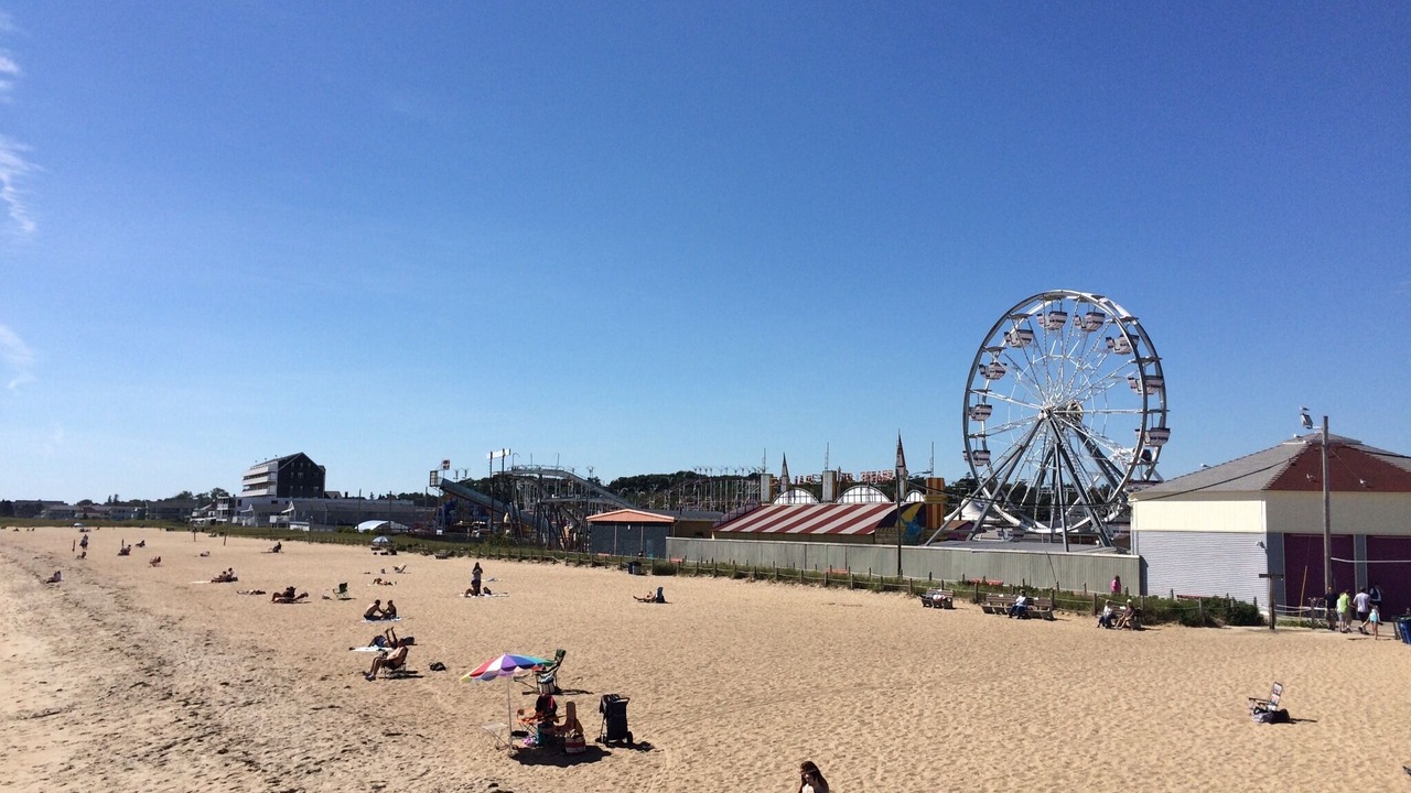 Photo of Others in Old Orchard Beach