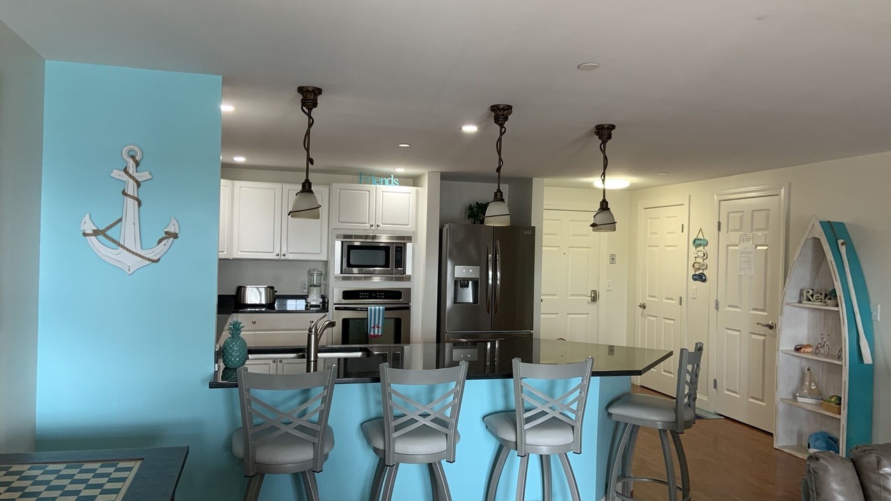 Photo of Kitchen in Old Orchard Beach