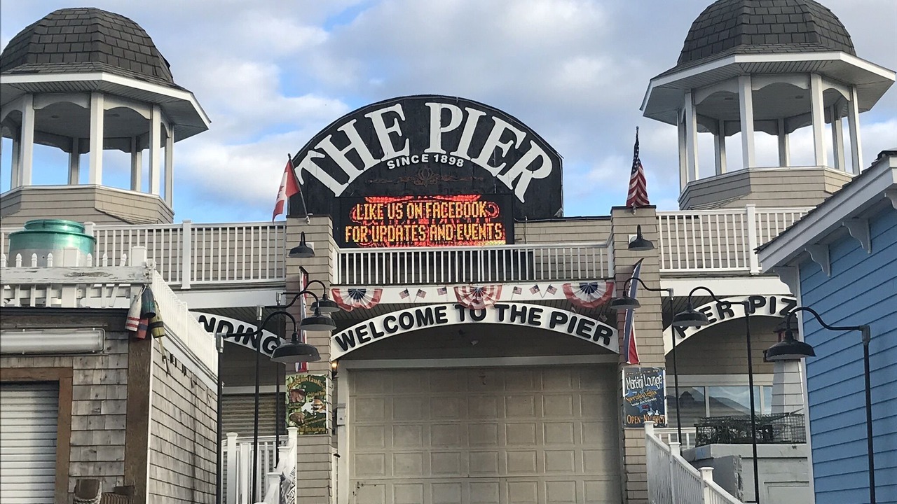 Photo of Others in Old Orchard Beach