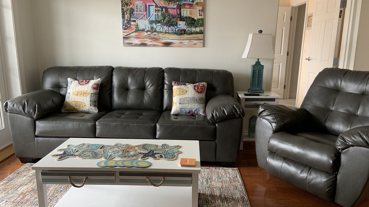 Photo of Livingroom in Old Orchard Beach