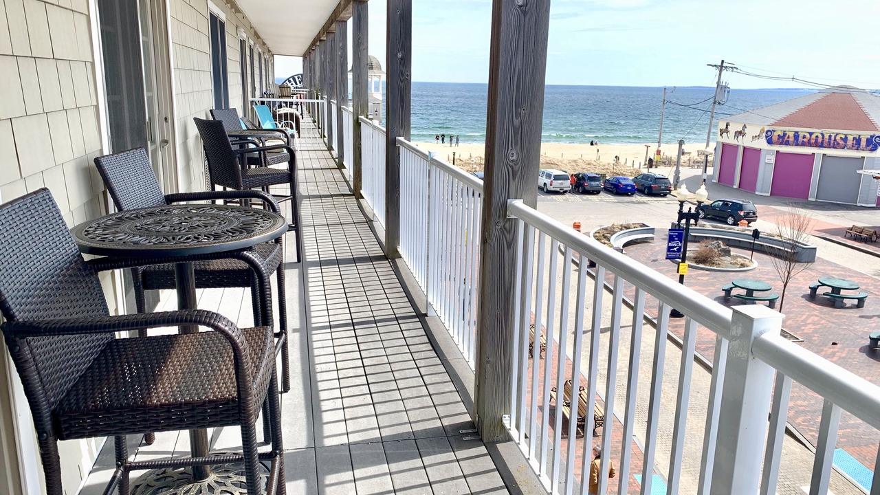 Photo of Outdoor in Old Orchard Beach