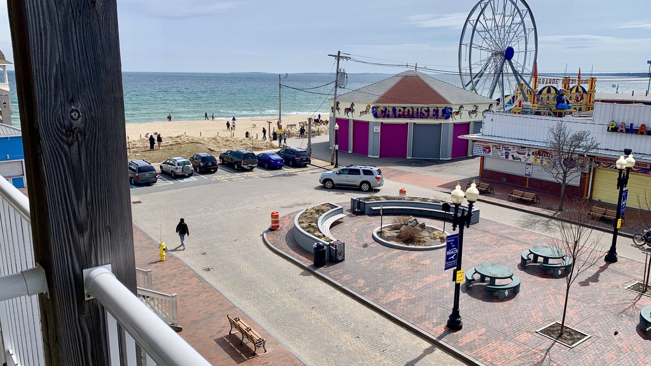 Photo of Outdoor in Old Orchard Beach