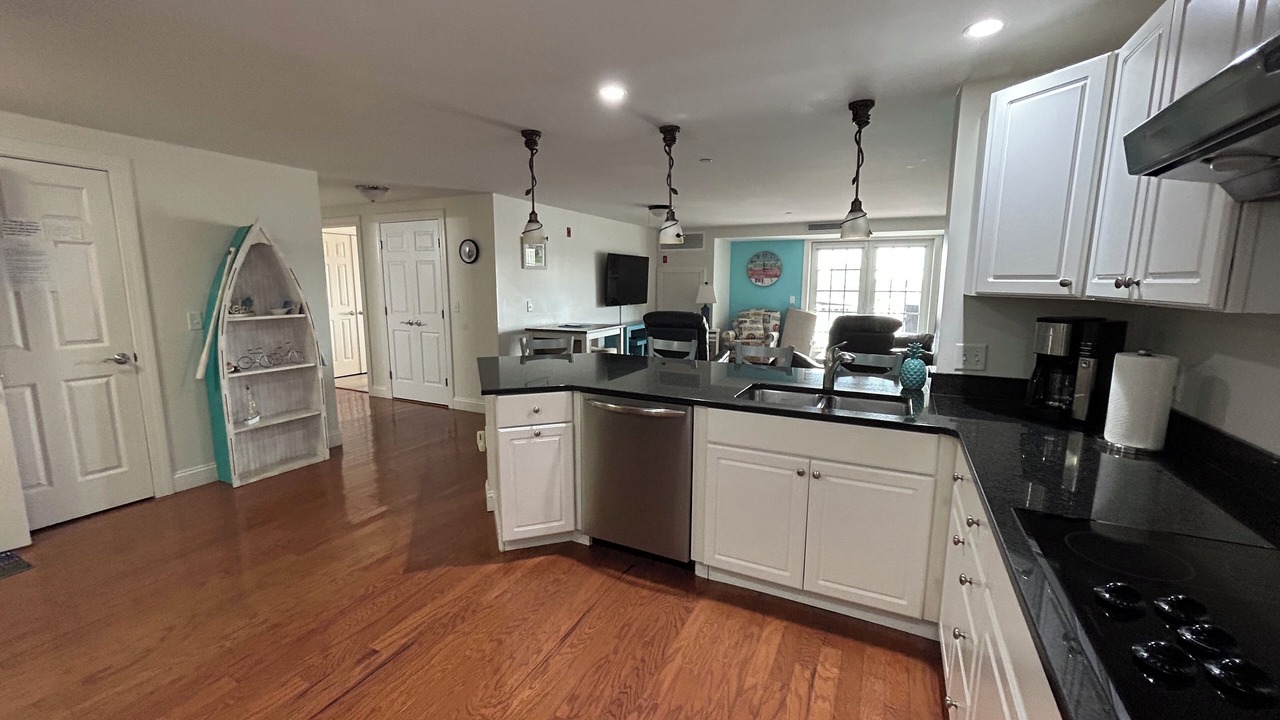 Photo of Kitchen in Old Orchard Beach