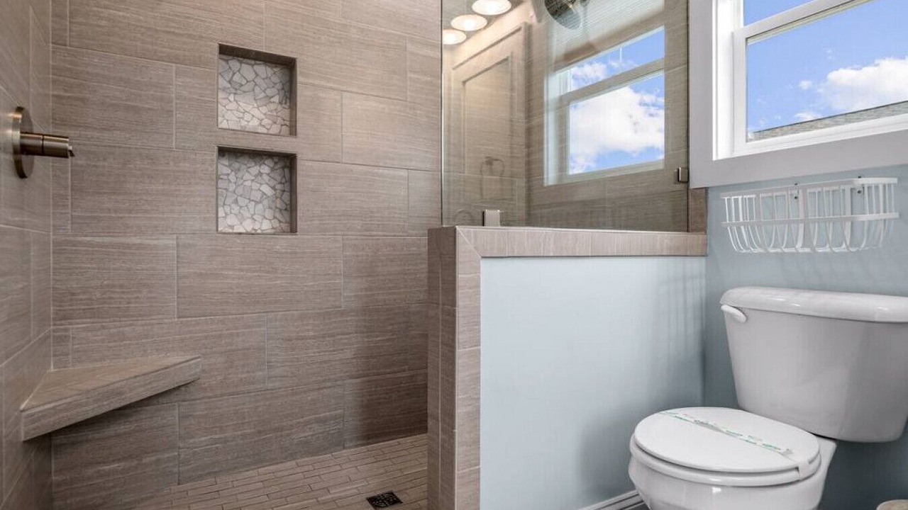 Photo of Bathroom in Holden Beach