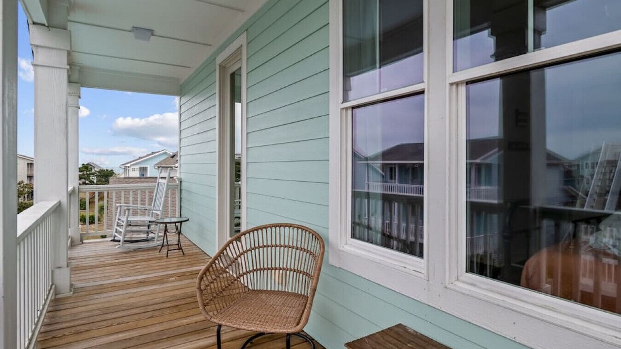Photo of Outdoor in Holden Beach