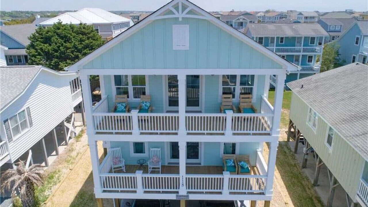 Photo of Outdoor in Holden Beach