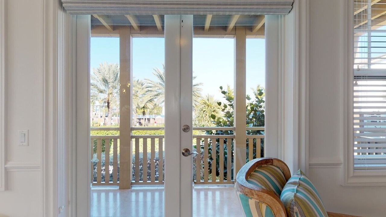 Photo of Patio Balcony in Marathon
