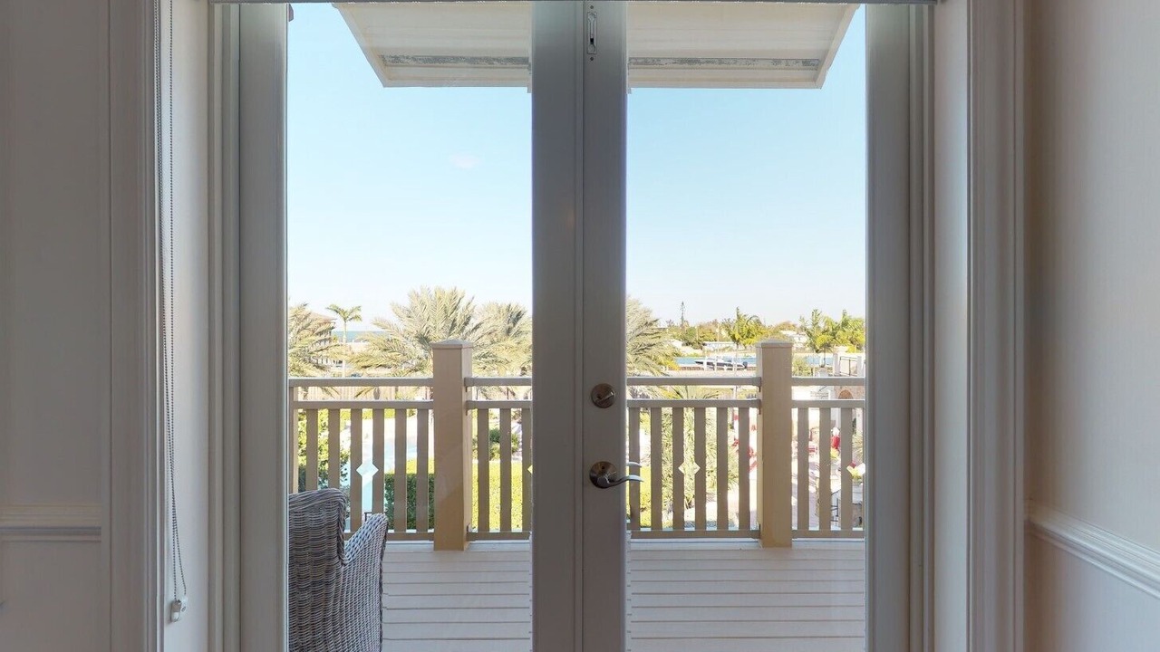Photo of Patio Balcony in Marathon