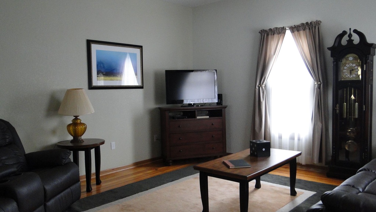 Photo of Livingroom in South Loup City