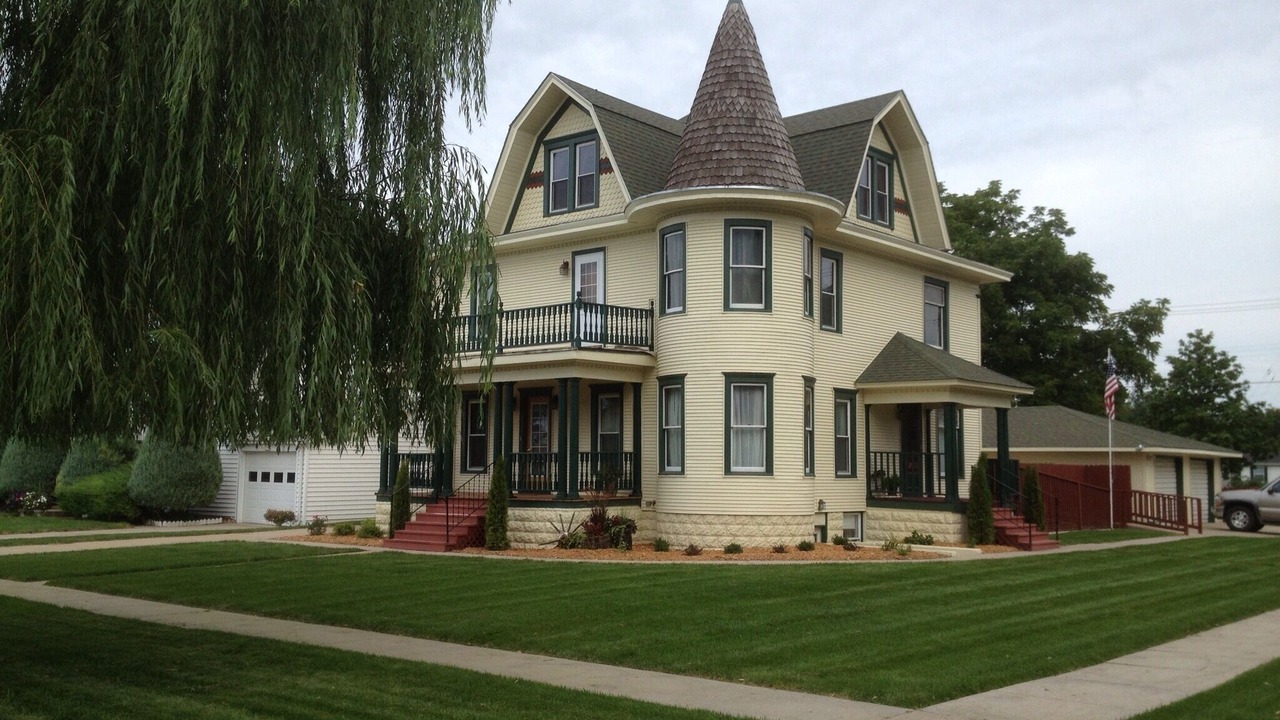 Photo of Outdoor in South Loup City