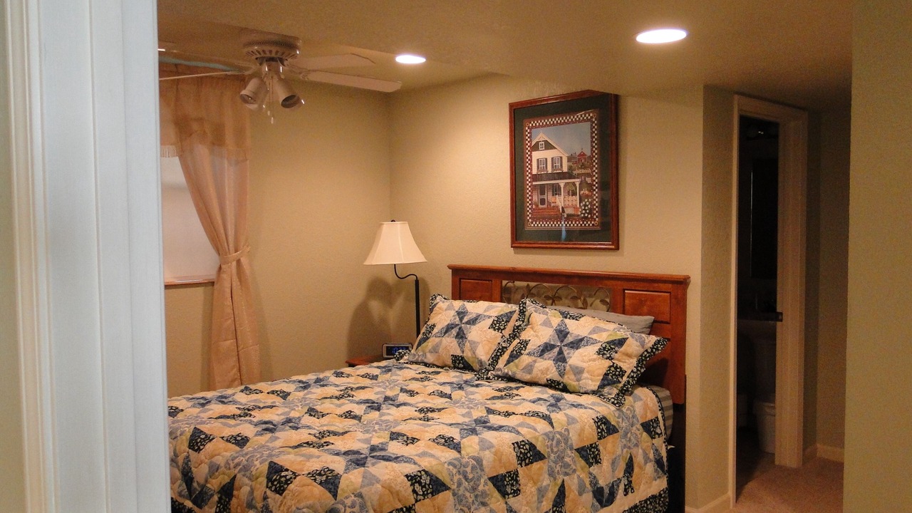 Photo of Bedroom in South Loup City