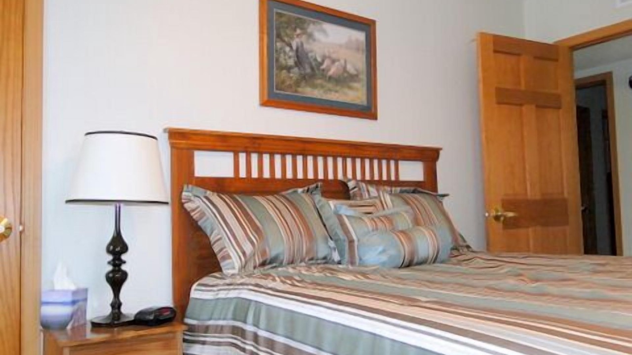 Photo of Bedroom in South Loup City