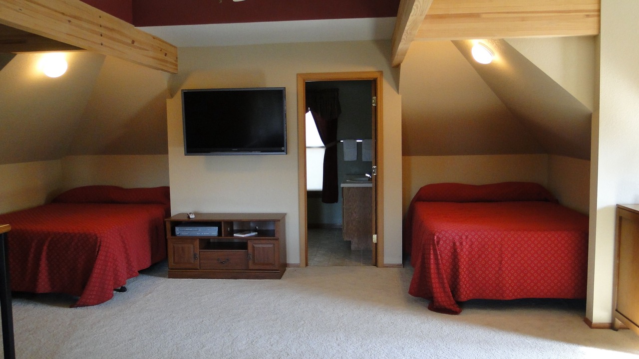 Photo of Bedroom in South Loup City
