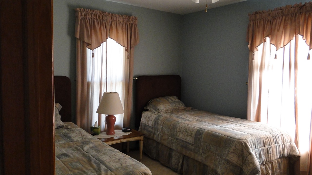 Photo of Bedroom in South Loup City