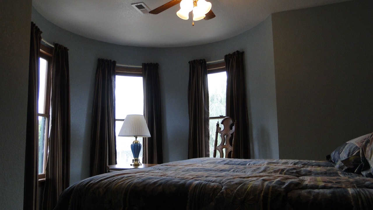 Photo of Bedroom in South Loup City