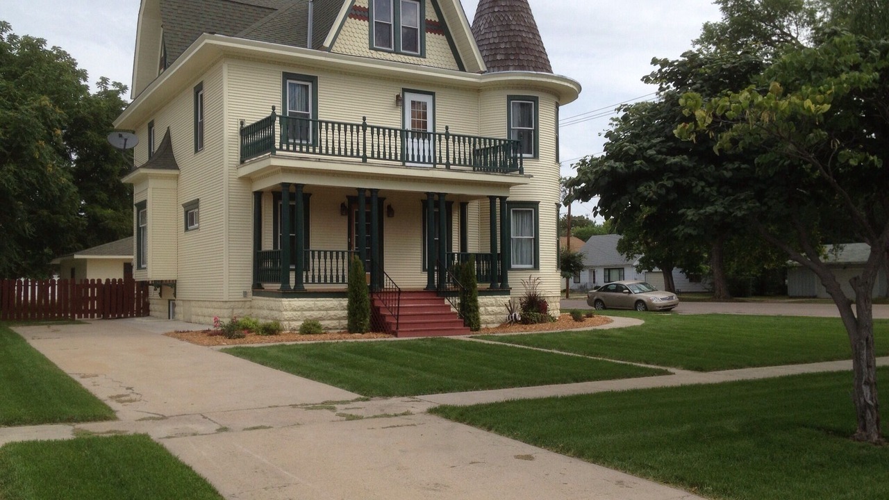 Photo of Outdoor in South Loup City