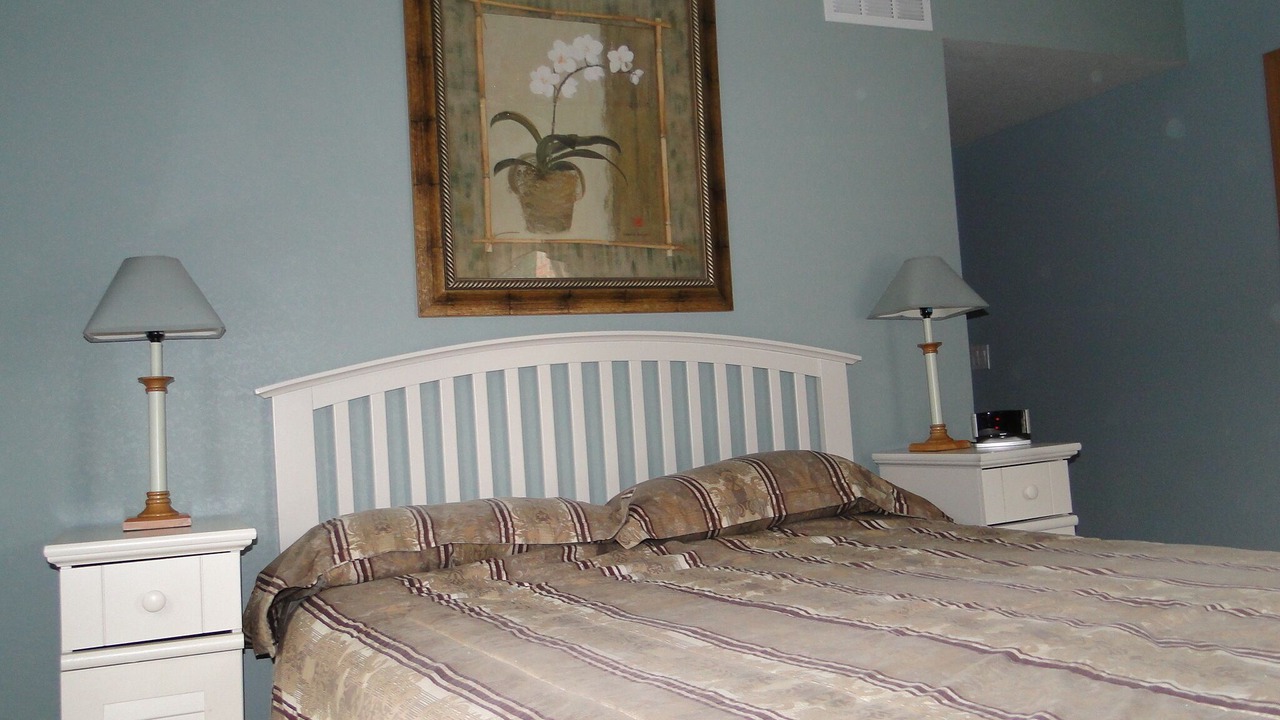 Photo of Bedroom in South Loup City