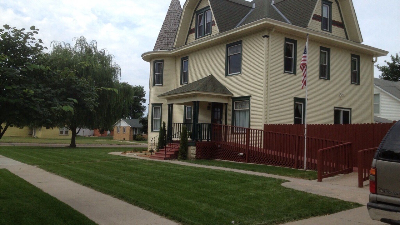 Photo of Outdoor in South Loup City