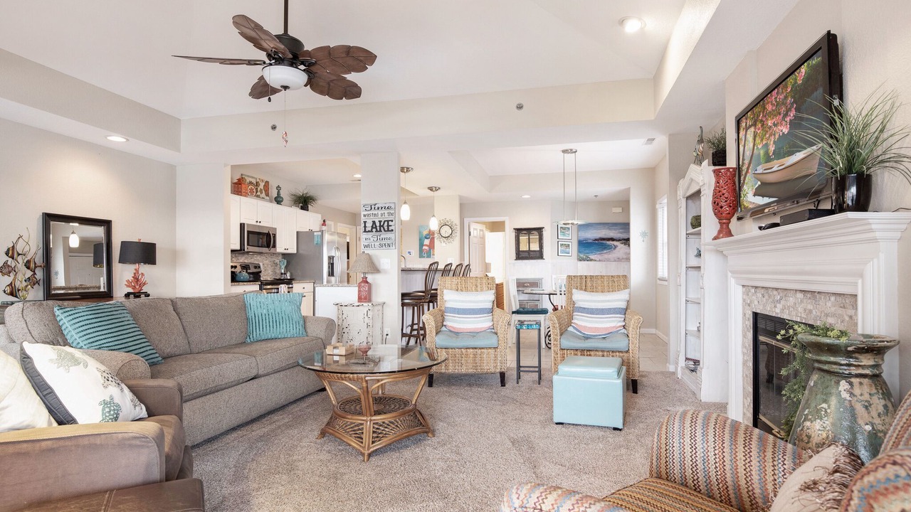 Photo of Livingroom in Lake Ozark