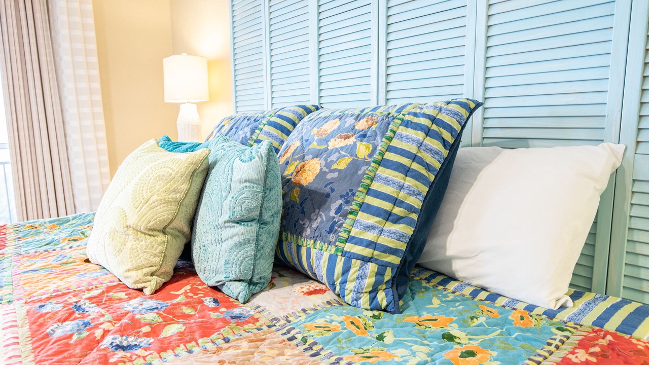 Photo of Bedroom in Lake Ozark