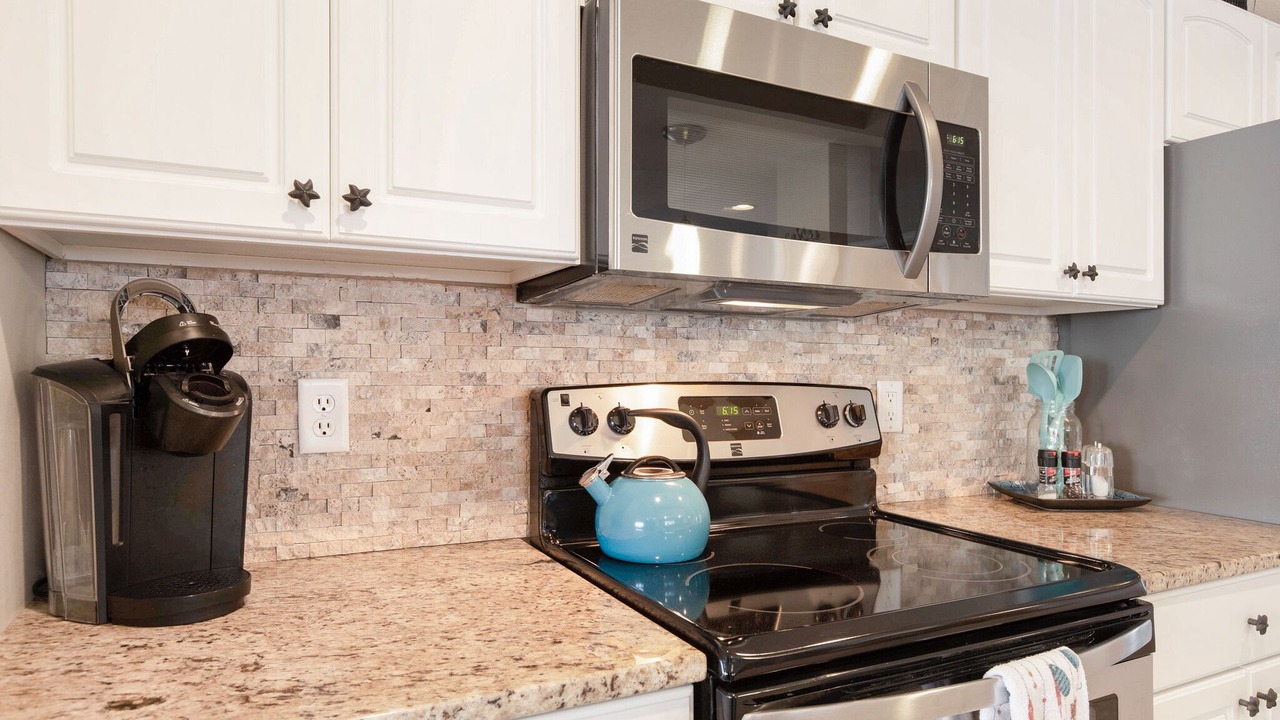 Photo of Kitchen in Lake Ozark