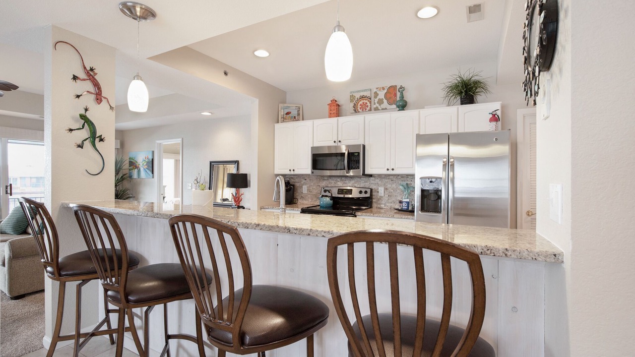 Photo of Kitchen in Lake Ozark