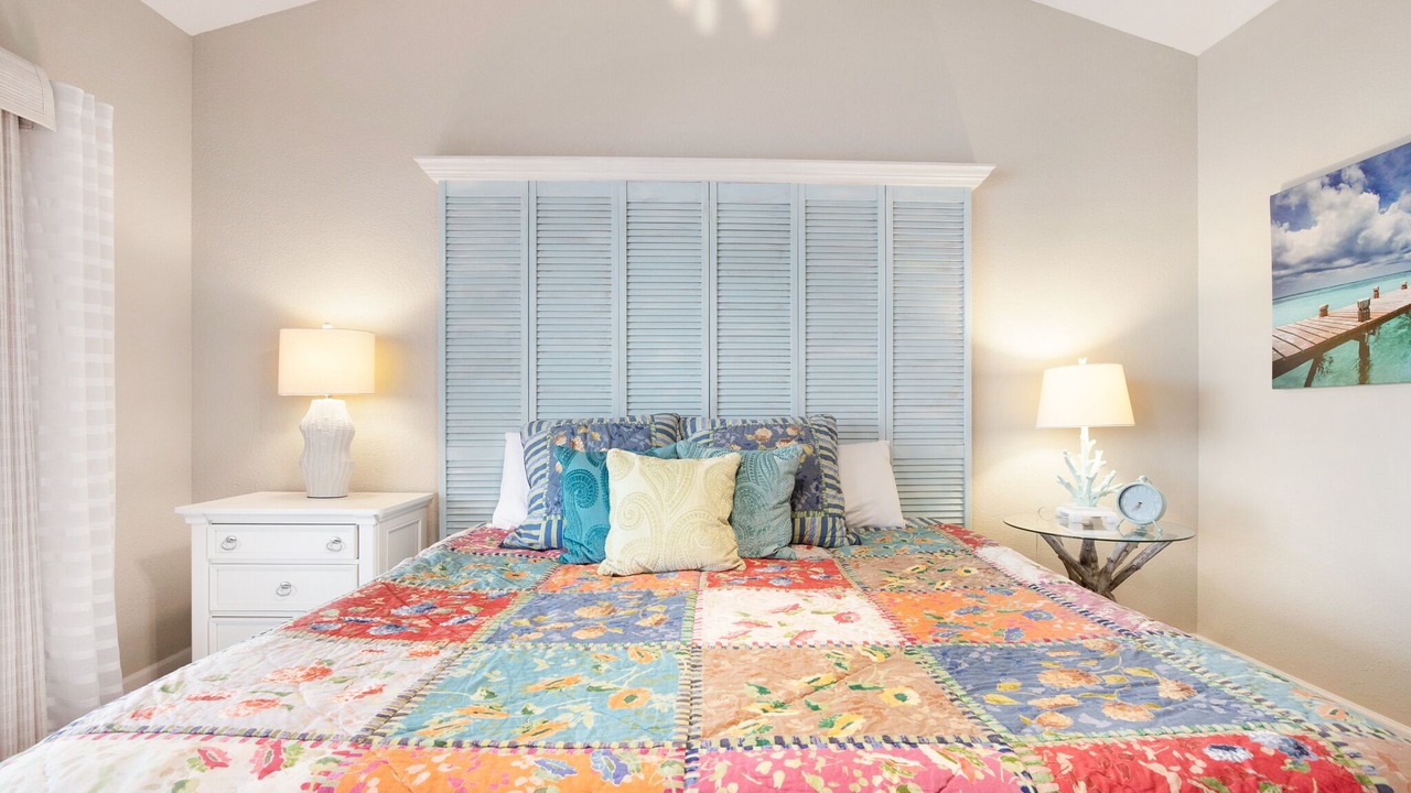 Photo of Bedroom in Lake Ozark