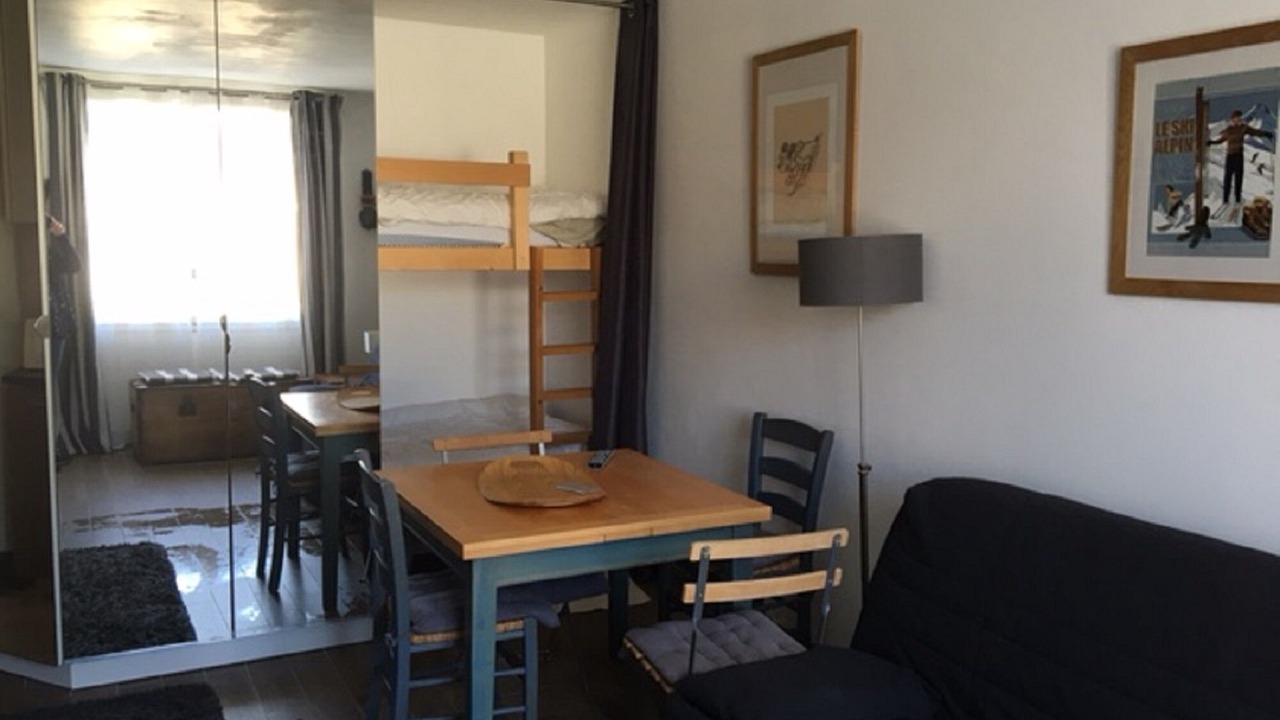 Photo of Livingroom in Saint-Etienne-de-Tinee