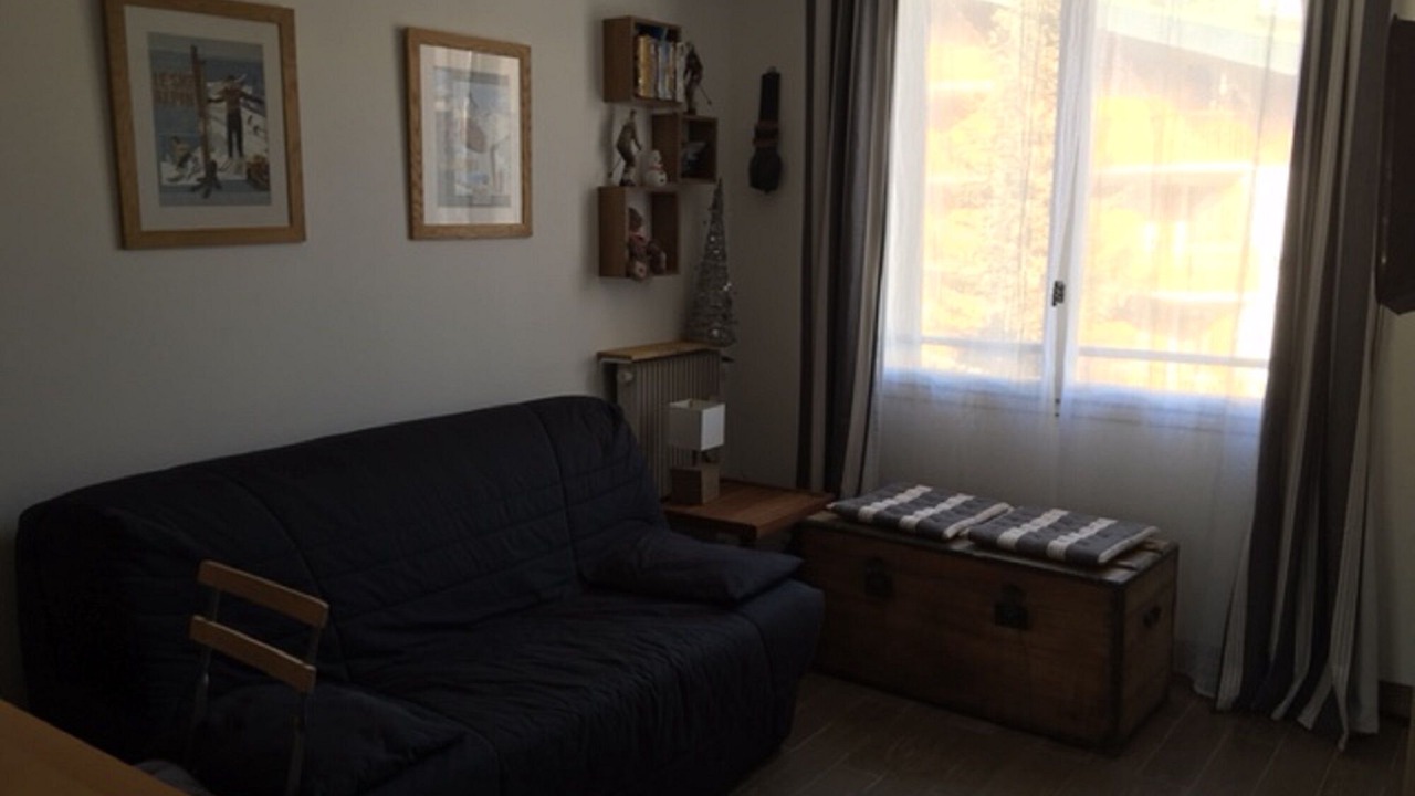 Photo of Livingroom in Saint-Etienne-de-Tinee