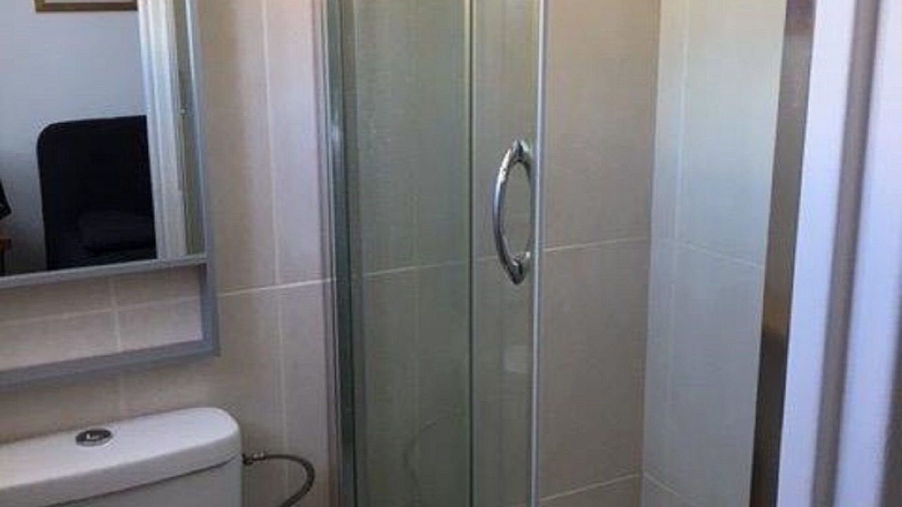 Photo of Bathroom in Saint-Etienne-de-Tinee