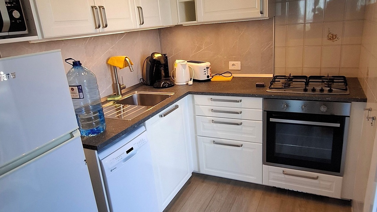 Photo of Kitchen in Orba
