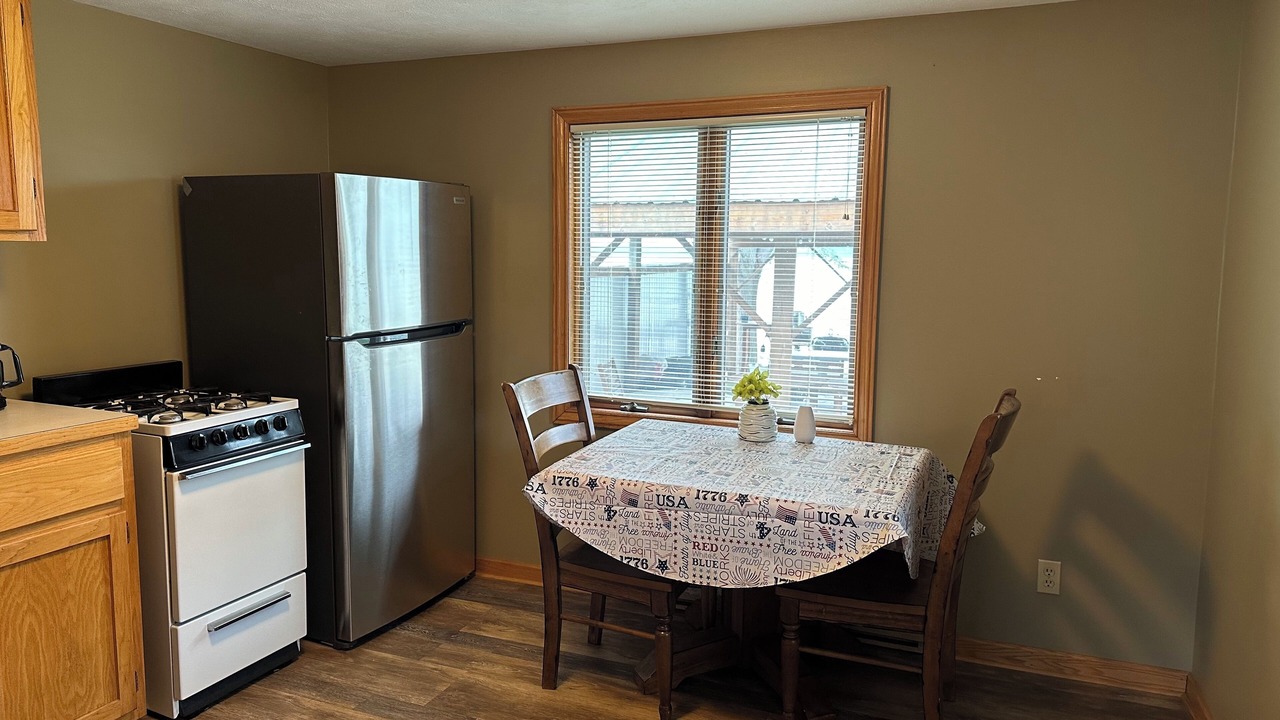 Photo of Kitchen in Traverse City