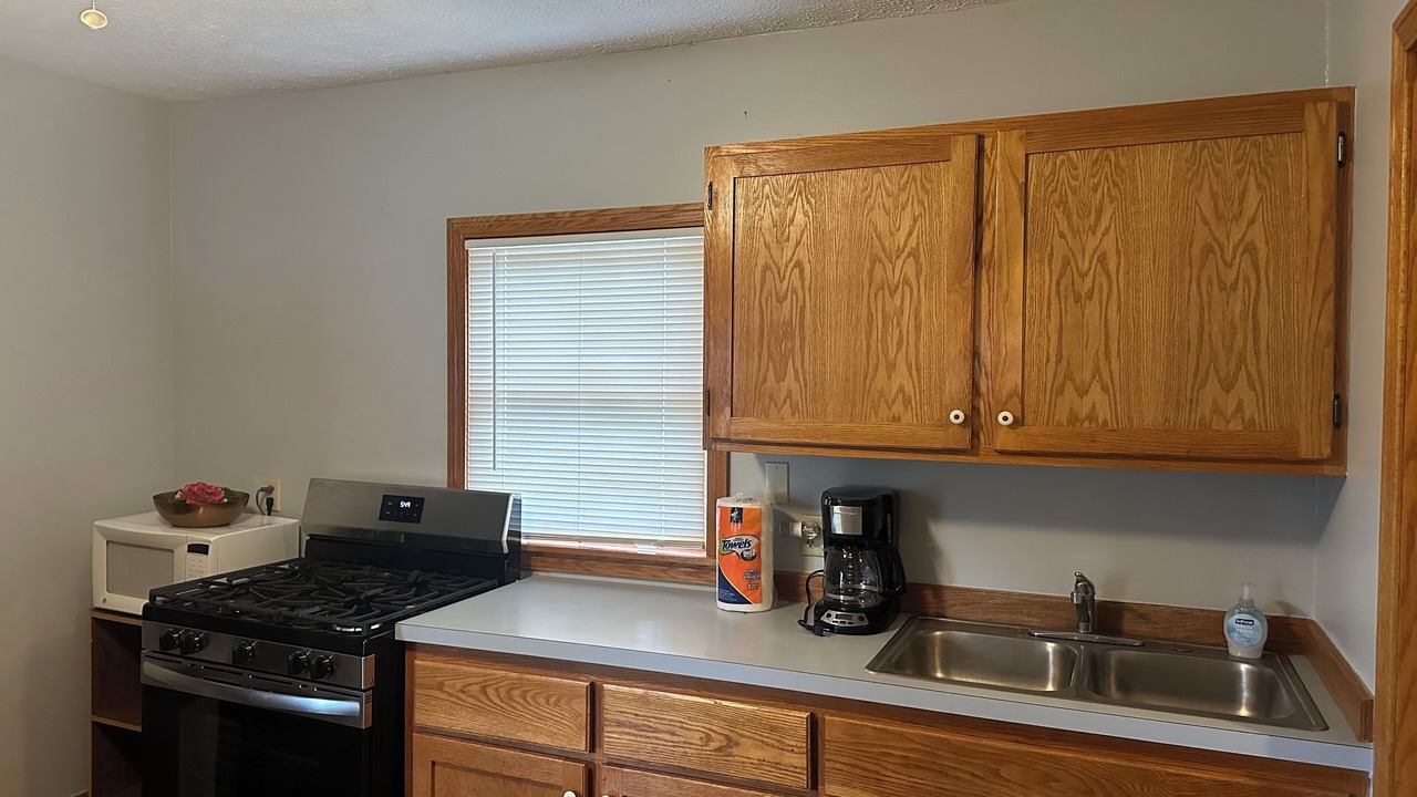 Photo of Kitchen in Traverse City