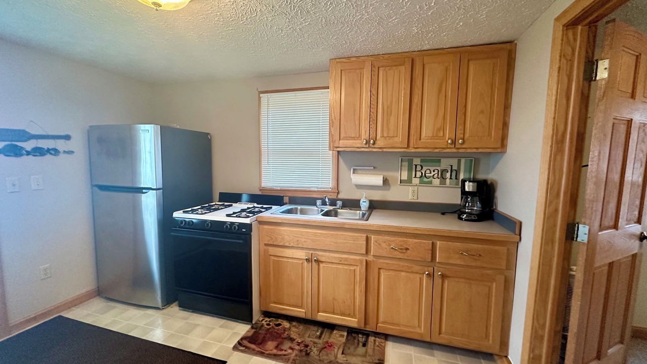 Photo of Kitchen in Traverse City