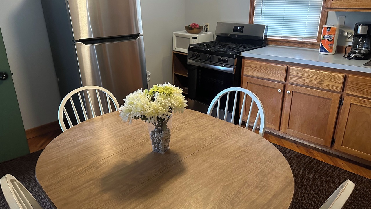 Photo of Kitchen in Traverse City