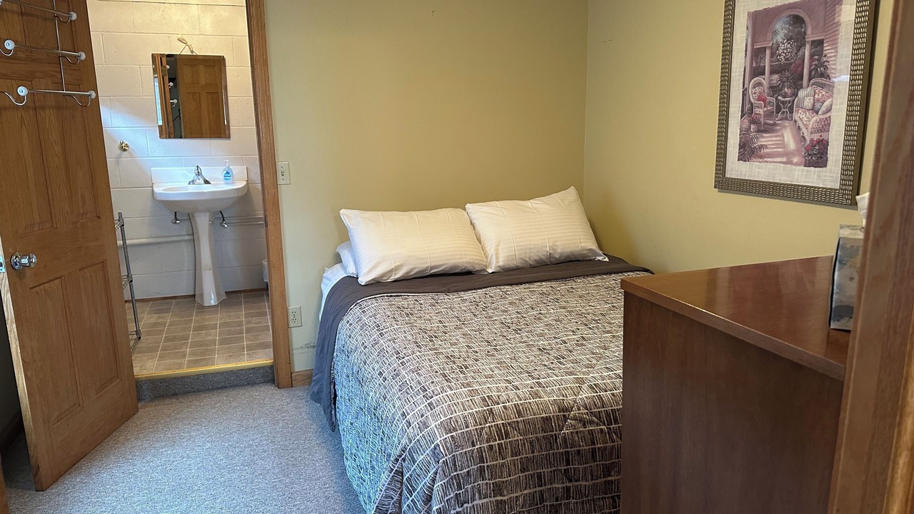 Photo of Bedroom in Traverse City