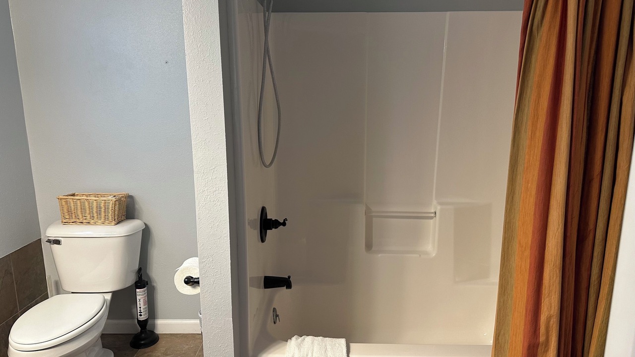 Photo of Bathroom in Traverse City