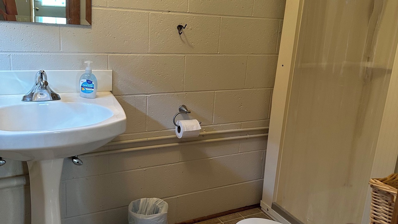 Photo of Bathroom in Traverse City