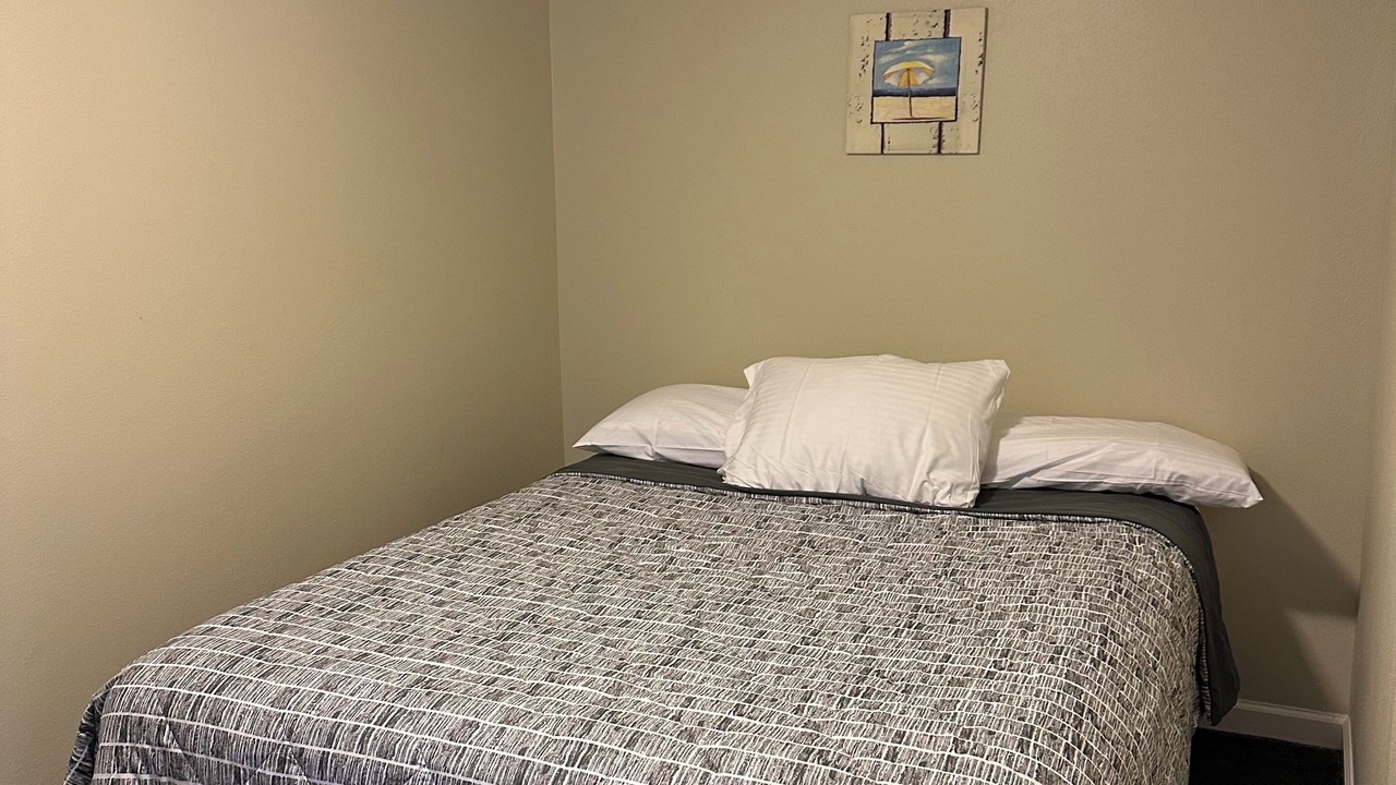 Photo of Bedroom in Traverse City
