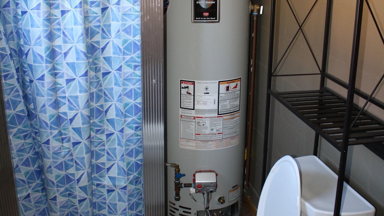 Photo of Bathroom in Traverse City